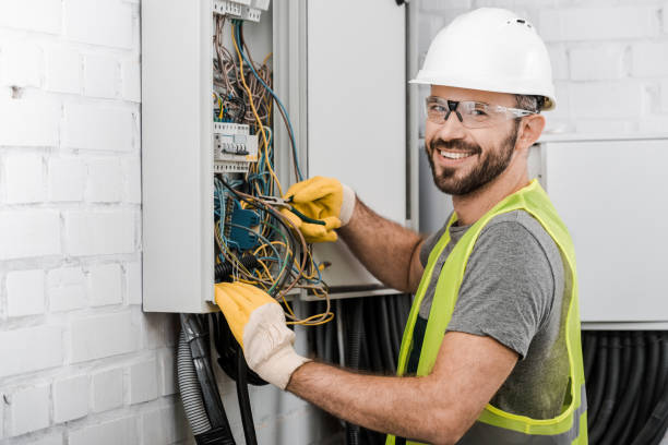 Best Local Electrician Companies  in Chester, PA