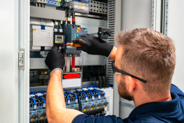 Best Electrical Installation Contractor  in Chester, PA