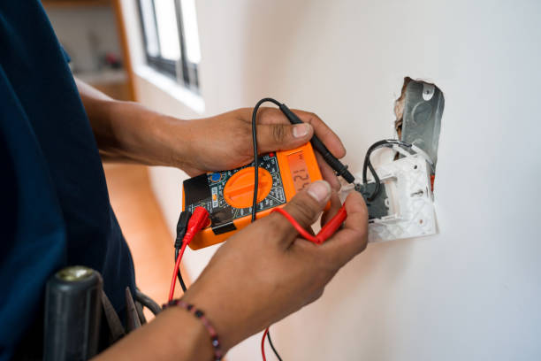 Best Licensed Electrician  in Chester, PA