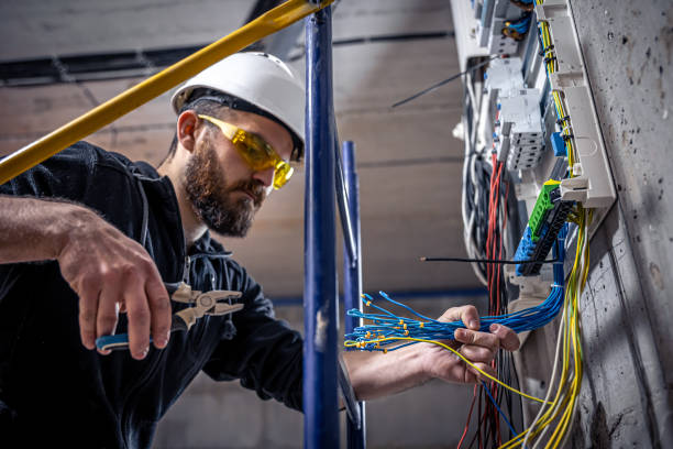 Best Circuit Breaker Repair  in Chester, PA