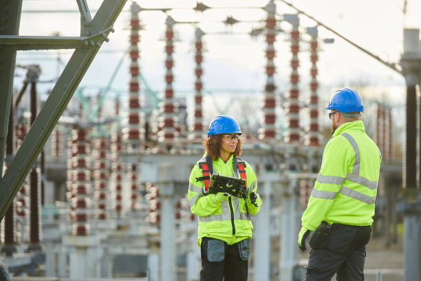 Best Commercial Electrician Services  in Chester, PA